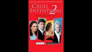 cruel intentions 2 2000 part 1 15 new town