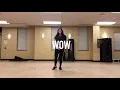 Wow - Post Malone Michelle Roh Choreography