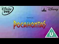 Download Lagu Opening to Pocahontas 2014 UK DVD