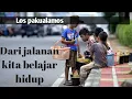 Download Lagu Los pakualamos // Documentary.Nocturnal insane-Black in street on kedungjaran