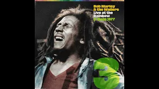 Bob Marley The Wailers Crazy Baldhead Running Away Live At The Rainbow June 3 1977 HD 