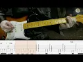 Ozzy Osbourne - Bark at the Moon - Guitar Tab | Lesson | Cover | Tutorial