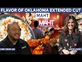 Chef Kevin Lee Opens MAHT OKC s Hottest New Steakhouse with Korean Flavor