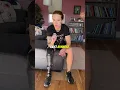 How amputees CONTROL their prosthetic limbs