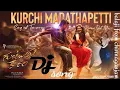 Download Lagu kurchi madathapetti dj song||Guntur karam dj song||#kurchi_madathapetti_dj