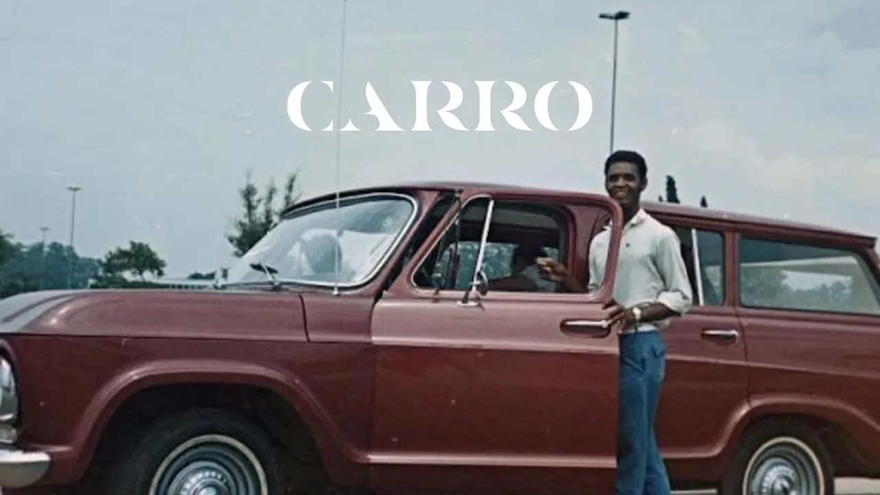 Carro, paixão do brasileiro?
