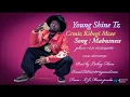 Lagu Young Shine Tz    Mabusness Official Music Audio cover