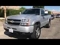 Duramax Diesel 4x4 Regular Cab Short Bed