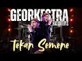 Lagu HASAN AFTERSHINE FEAT GE ORKESTRA - TEKAN SEMENE || GEOPARK NIGHT SPECTA 2025
