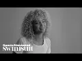 Jasmine Sanders What I love most about my body Sports Illustrated Swimsuit