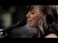 Christina Perri - Black + Blue [Live at Ocean Way Studios]