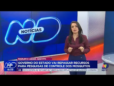 Santa Catarina enfrenta surto de dengue e febre oropouche: governo investe em controle de mosquitos