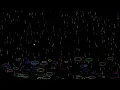 Processing 4 2 Basic Rain Animation