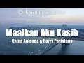 Download Lagu Ghina Aulanda \u0026 Harry Parintang - Maafkan Aku Kasih ( lirik video )