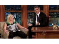 Download Lagu Chelsea Handler on Craig Ferguson (2012) [HD]