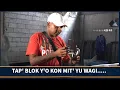 Download Lagu Als dit zo doorgaat, zullen er meer valse sleutels komen I SUN WEB TV I