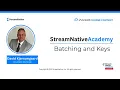 Channel