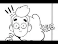 hugs for max Camp Camp Comic Dub