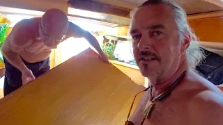 SSL 144 ~ Stage One COMPLETE!