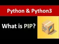 How to Upgrade Pip in Python What is Pip in Python How to Install Pip in Python 3 7 on Windows 10