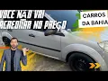 MELHORES CARROS USADOS BARATOS E ECONOMICOS DA OLX BAHIA