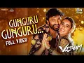 Download Lagu Gunguru Gunguru - Video Song | Viswam | Gopichand, Kavya Thapar | Bheems Ceciroleo, Rohini Soratt