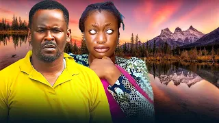 they thought it was nysc until they entered the cannibal village latest nollywood movies