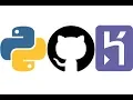 with Github and Heroku