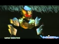 Download Lagu Power Rangers Megaforce - The Robo Knight Before Christmas - What does Christmas mean