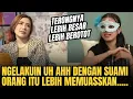 KALAU PUNYA SUAMI ORANG LEBIH BESAR DAN PANJANG - TV HITAM PUTIH