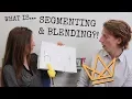 What is Segmenting and Blending Phonics Series