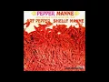 Art Pepper / Shelly Manne - Pepper Manne (1963) (Full Album)