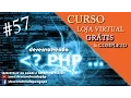 - PHP Criando class para validar formulario