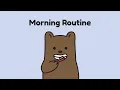 Morning Routine - Benji for Beginners