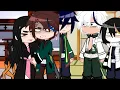 Tanjiro and Nezuko have their first actual sibling argument Kamado Siblings read desc Kny
