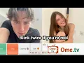omegle but everyone thinks I m fake