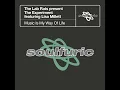 Music is My Way Of Life (Lab Rats Main Experiment)