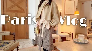 toko toko marais membeli koleksi astier de villatte favoritku dan tempat makan falafel populer 