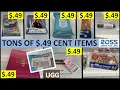 NEW FINDS ROSS 49 CENT SALE ROSS CLEARANCE ROSS 49 CENT SALE 2021 ROSS SHOP WITH ME