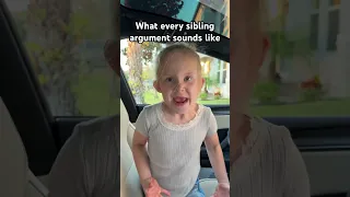 I Yell Because She S Scary 