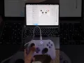 8bitdo Ultimate C 2 4G wireless controller MacOs 13 4 1 M1 chip Wired 360Controller driver