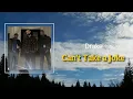 Drake - Can't Take a Joke (Lyrics) 🎵