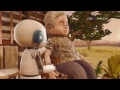 Download Lagu Changing Batteries - The Saddest Story 3D Animation