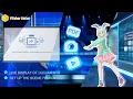 Live3D Turtorial - How to use the keyboard interactive props in VTuber Maker