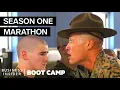 Boot Camp Season One Marathon Business Insider