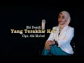 Download Lagu Ebi Domili - Yang Terakhir Kali / KNC ( Official music video )