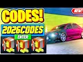 New ALL WORKING CODES For Ghost Driver 2026 - Roblox Ghost Driver Codes 2026