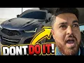 TUNING My 2023 Acura TLX Type S