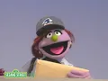 Sesame Street: Ben Stiller Sings About Friends & Neighbors
