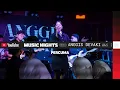 Download Lagu ANGGIS DEVAKI - PERCUMA (LIVE AT YOUTUBE MUSIC NIGHT)